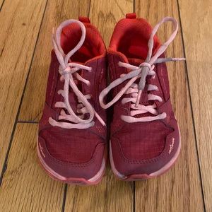 Kid Altra Trail shoes